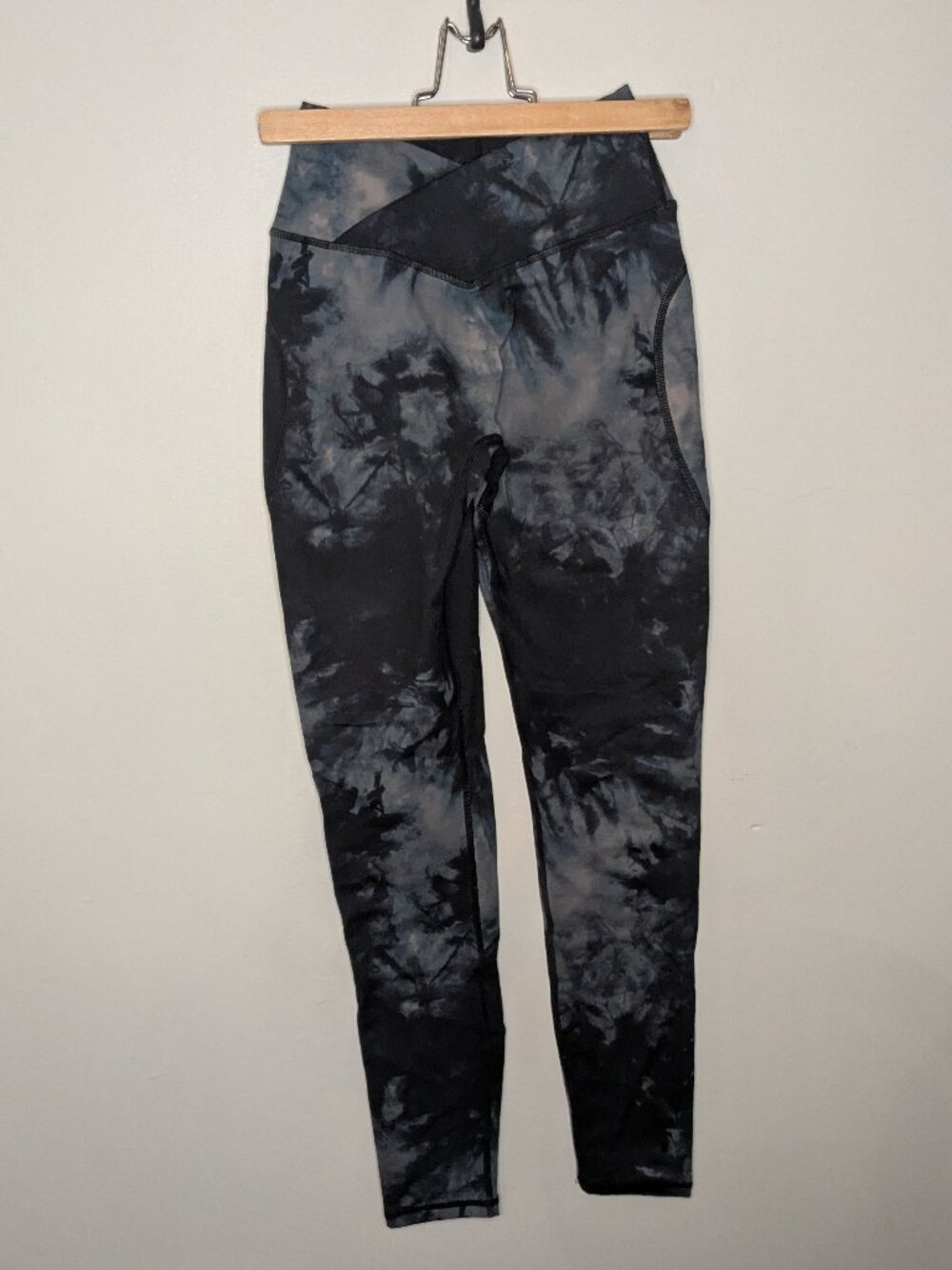 Alphalete Leggings Size S